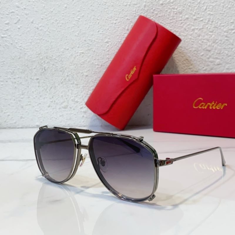 Cartier Sunglasses